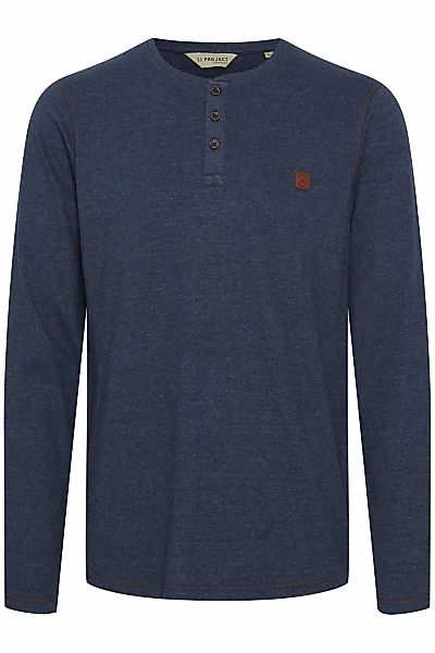 11 Project Langarmshirt "Langarmshirt PRBonso" günstig online kaufen