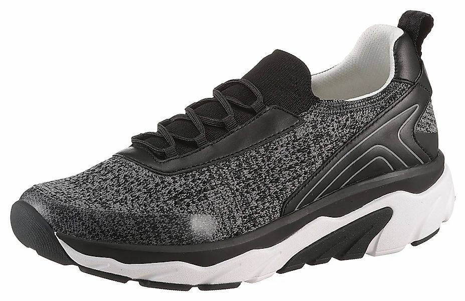 rollingsoft Slip-On Sneaker, Freizeitschuh, Halbschuh, Slipper mit Gummizug günstig online kaufen