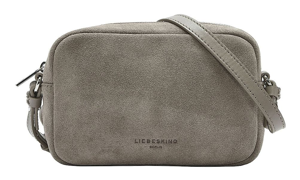 Liebeskind Berlin Umhängetasche Crossbody Bag, aus günstig online kaufen