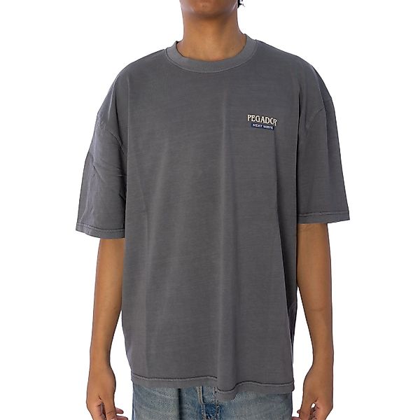 PEGADOR T-Shirt T-Shirt Pegador Landon Oversized günstig online kaufen