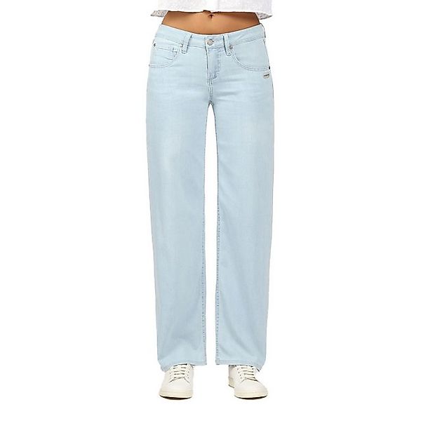 GANG 5-Pocket-Jeans 94RIVER - comfort straight fit günstig online kaufen