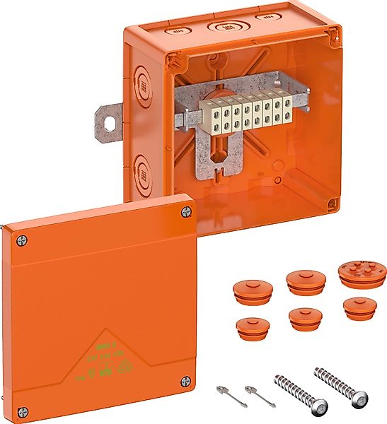 Spelsberg Kabelabzweigkasten WKE 4-8 x 1,5qmm - 86850801 günstig online kaufen