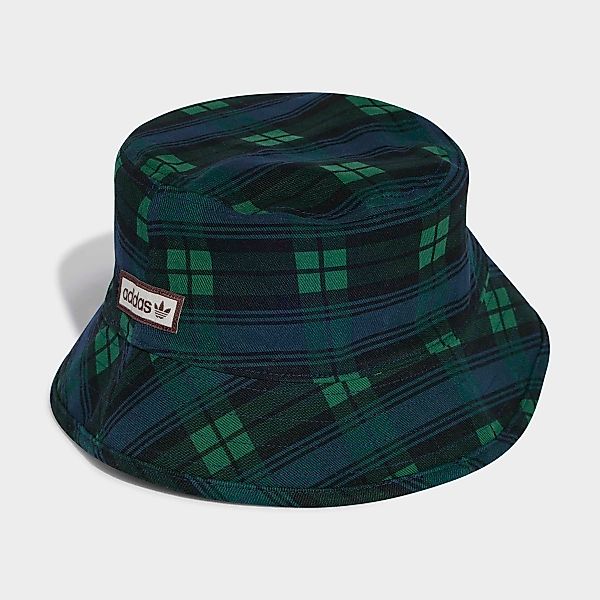 adidas Originals Baseball Cap TARTAN BUCKET günstig online kaufen