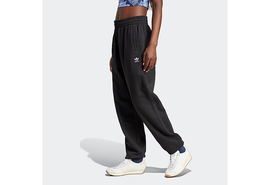 adidas Originals Sporthose ESS JOGGER FT günstig online kaufen
