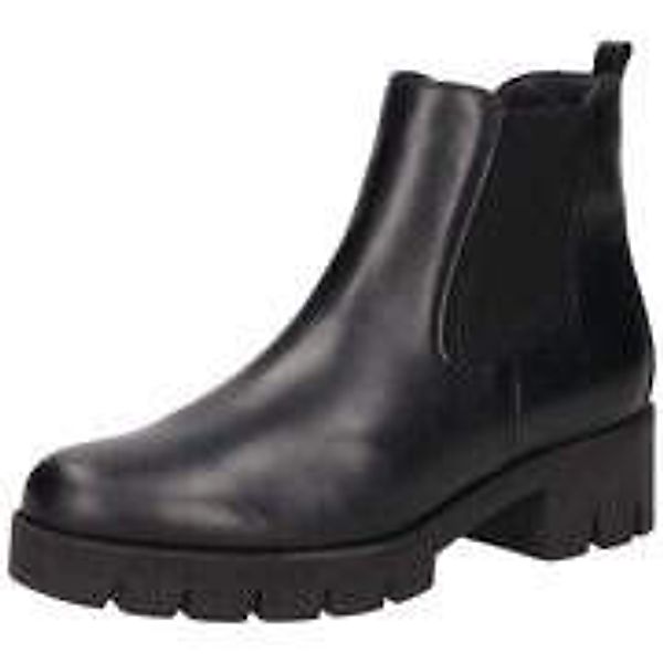 Gabor Chelsea Boots Damen schwarz günstig online kaufen