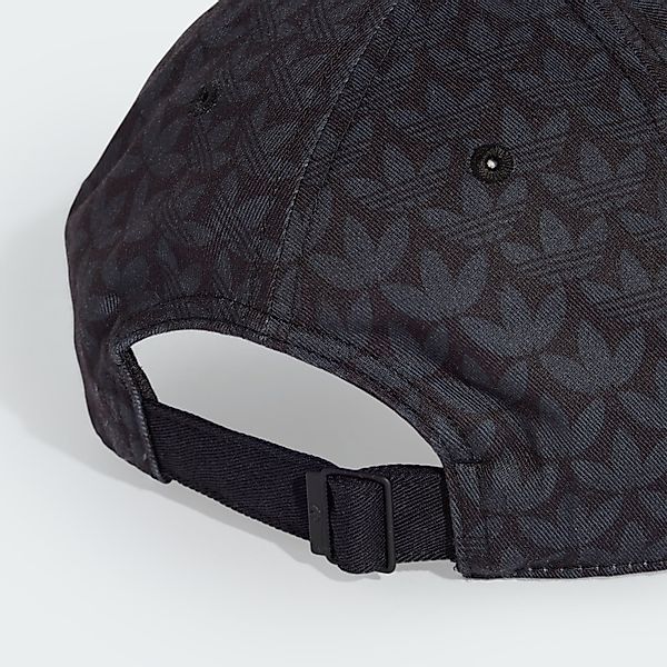 adidas Originals Schirmmütze TREFOIL MONOGRAM KAPPE günstig online kaufen