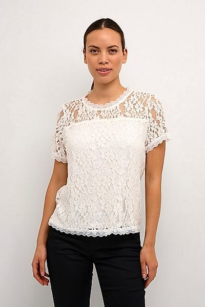 Cream Kurzarmbluse Kurzarm-Bluse CRKit günstig online kaufen