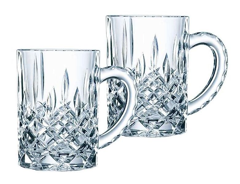 Bierkrug 0,5 Liter 2er Set NOBLESSE günstig online kaufen