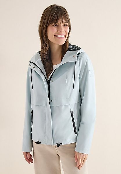 CECIL Windbreaker mit Kapuze günstig online kaufen