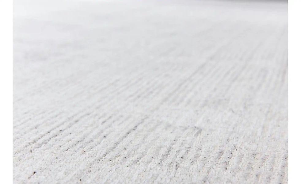 SANSIBAR Sylt Teppich   ¦ beige ¦ Viskose ¦ Maße (cm): B: 140 H: 1,3 Teppic günstig online kaufen