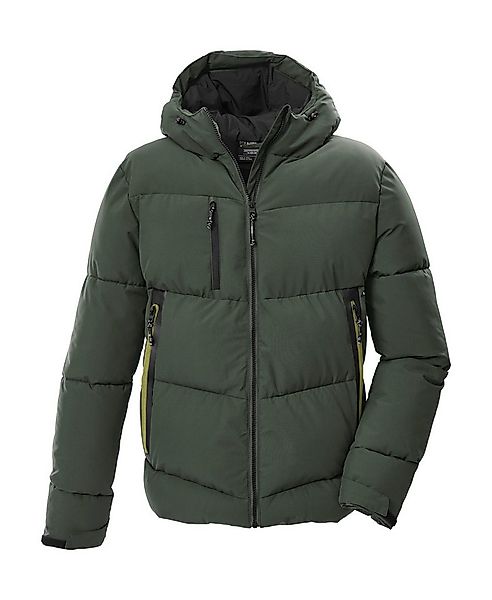 Killtec Steppjacke KOW 255 MN QLTD JCKT Wasserabweisende Herrenjacke mit re günstig online kaufen