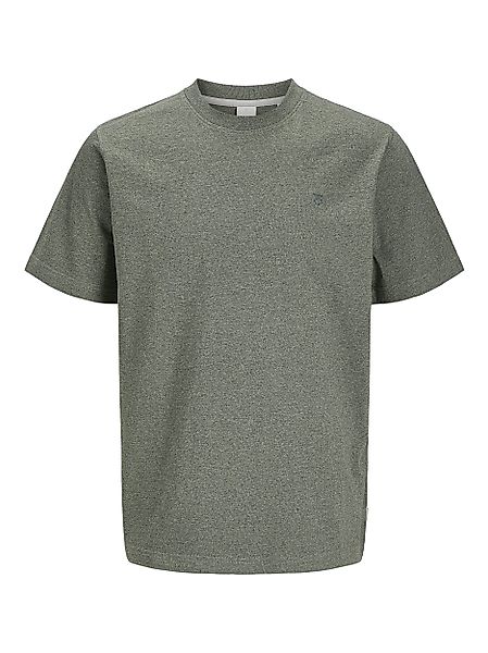Jack & Jones Kurzarmshirt JPRCCLOGAN SS günstig online kaufen