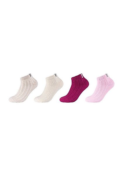 s.Oliver Sneakersocken Sneakersocken 4er Pack günstig online kaufen