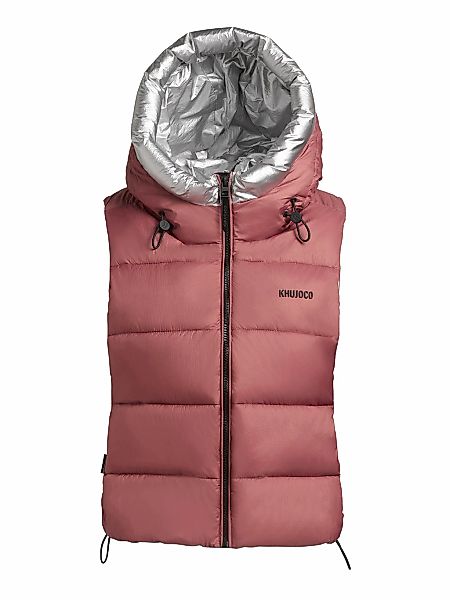 khujo Steppweste "RINA" günstig online kaufen