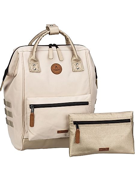 CABAIA Rucksack Adventurer Recycled Oxford Medium günstig online kaufen