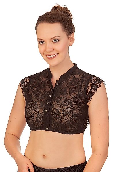 MarJo Dirndlbluse Dirndlbluse - DELROSE-EVA - günstig online kaufen