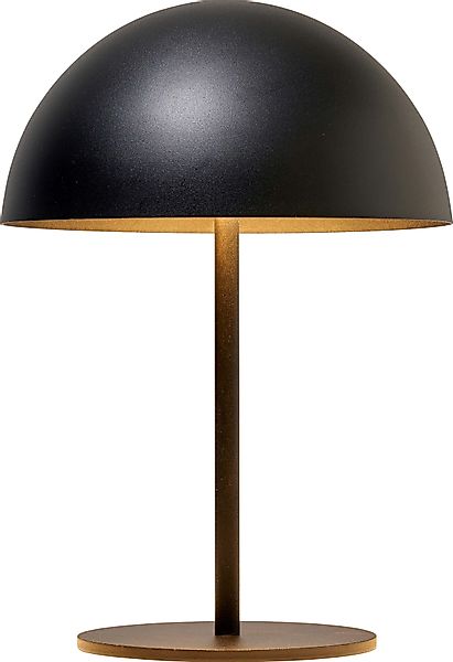 Northpoint LED Tischleuchte LED Metall Tischlampe günstig online kaufen