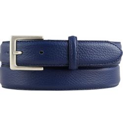 BELTINGER Ledergürtel Italienischer Anzug-Gürtel, 35 mm günstig online kaufen