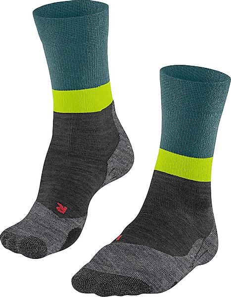 FALKE Funktionssocken FALKE TK2 Explore amazonia günstig online kaufen