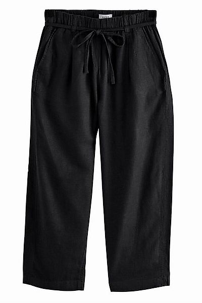 Next Leinenhose (1-tlg) günstig online kaufen