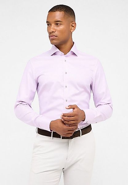 Eterna Langarmhemd SLIM FIT NON IRON (bügelfrei) günstig online kaufen