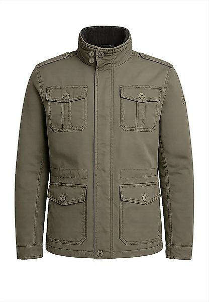 Brandit Allwetterjacke Brandit Herren Britannia Winter Jacket (1-St) günstig online kaufen