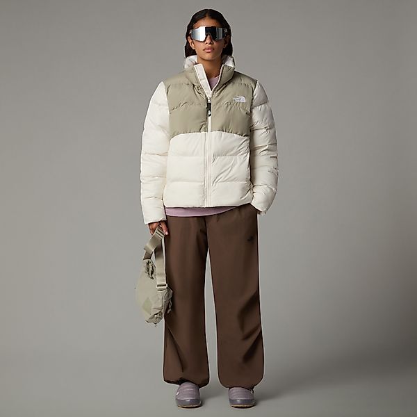 The North Face Steppjacke "Saikuru", Retro-Look, isolierend, winddicht günstig online kaufen