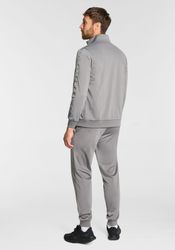 PUMA Trainingsanzug "POLY TAPE SUIT" 2 Stk. tlg. günstig online kaufen