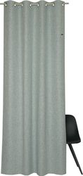 Esprit Vorhang HARP Blickdichter Ösenvorhang (1 günstig online kaufen