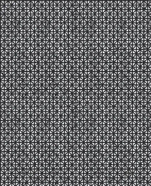 Superfresco Easy Vliestapete »Optical black«, geometrisch, 1000 cm Länge günstig online kaufen