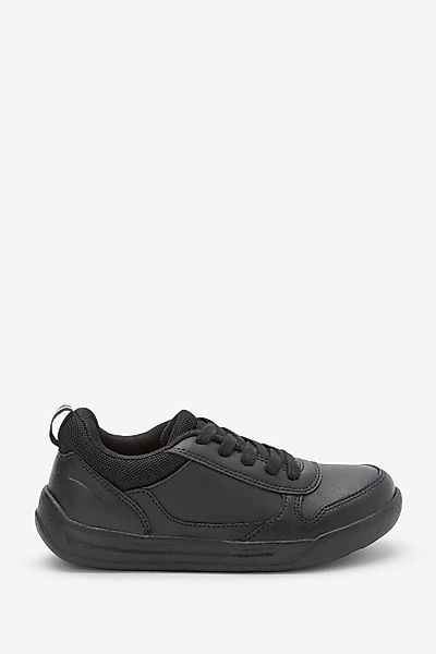 Next Schul-Turnschuhe aus Leder Sneaker (1-tlg) günstig online kaufen