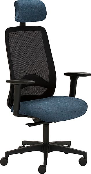 Mayer Sitzmöbel Bürostuhl "myTRITON" () 1 Stk. günstig online kaufen
