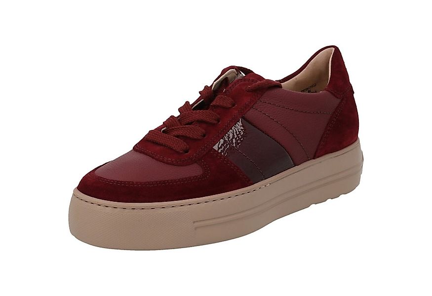 Paul Green paul green 5230 Schnürschuh günstig online kaufen