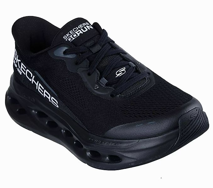 Skechers MAX CUSHIONING GLIDE-STEP ADVERT Slip-On günstig online kaufen