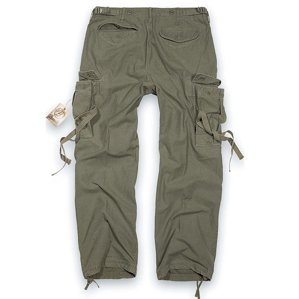 Brandit Cargohose Herren Cargo Hose Army günstig online kaufen