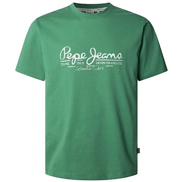 Pepe jeans  T-Shirt T-shirt  Dumas günstig online kaufen