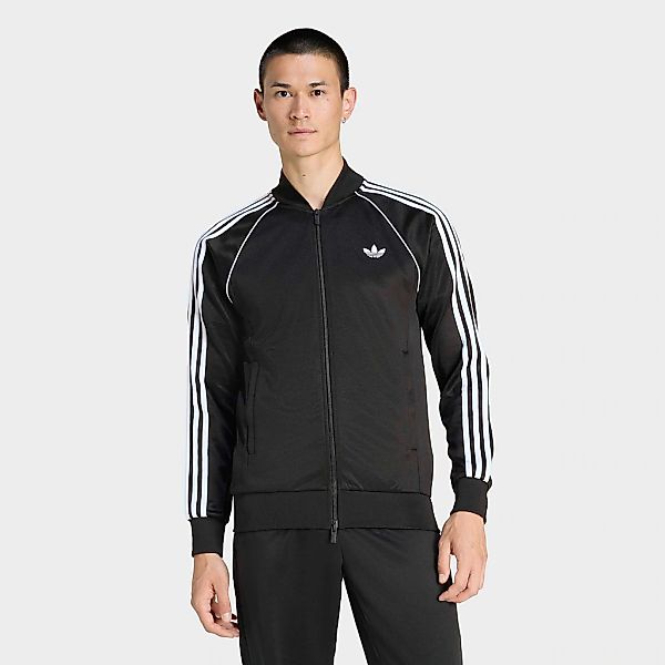 adidas Originals Trainingsjacke "SST TRACK" günstig online kaufen