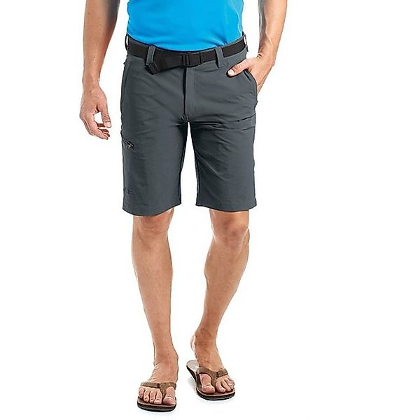 Maier Sports Funktionsshorts Wandershorts Huang günstig online kaufen