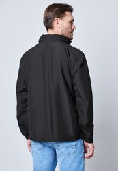STREET ONE MEN Windbreaker mit Kapuze günstig online kaufen