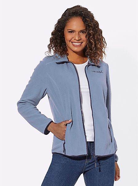 Witt Fleecejacke Fleecejacke günstig online kaufen
