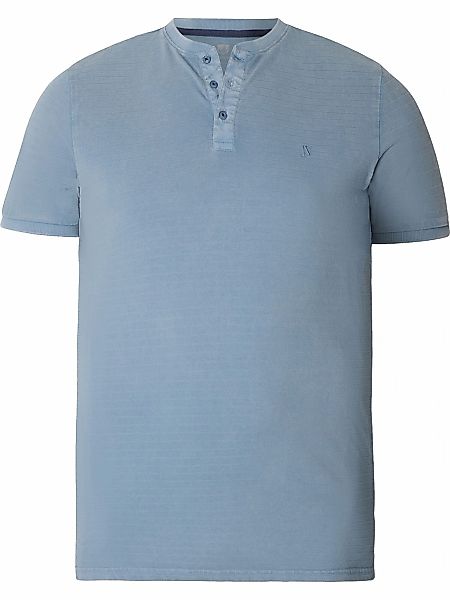 Jan Vanderstorm T-Shirt "T-Shirt TAAGURD" günstig online kaufen