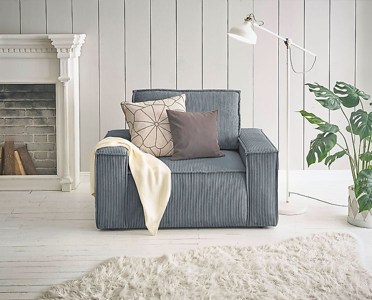 Home affaire Sessel SHERWOOD, passend zur günstig online kaufen