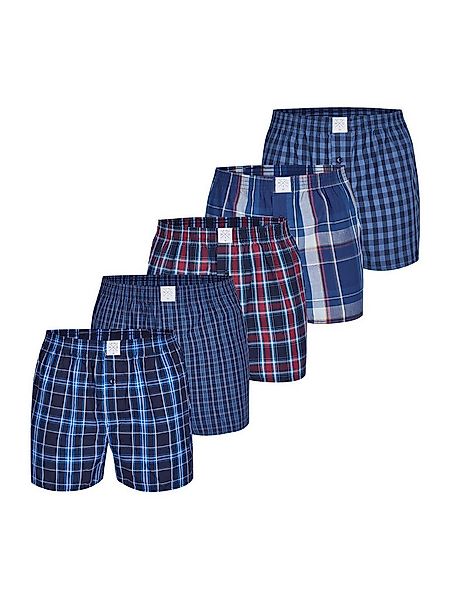 MG-1 Boxer Classic Set (5-St) günstig online kaufen