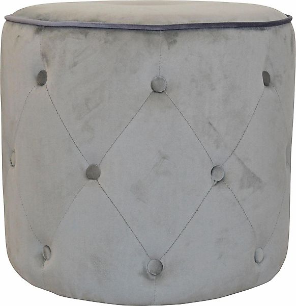Home affaire Hocker, (1 St.) günstig online kaufen