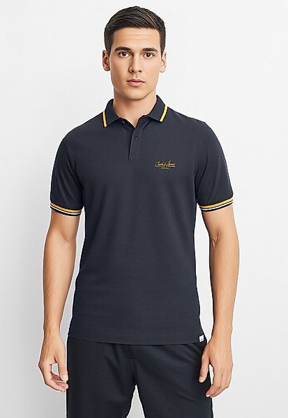 Jack & Jones Poloshirt JORTEN POLO SS BMUSS25 günstig online kaufen