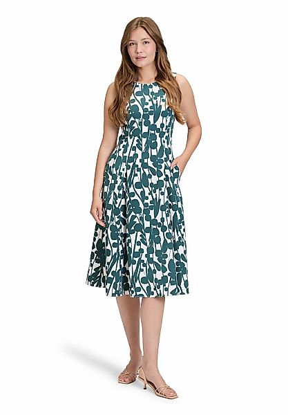 Vera Mont Cocktailkleid "Vera Mont Cocktailkleid mit Print", Druck günstig online kaufen