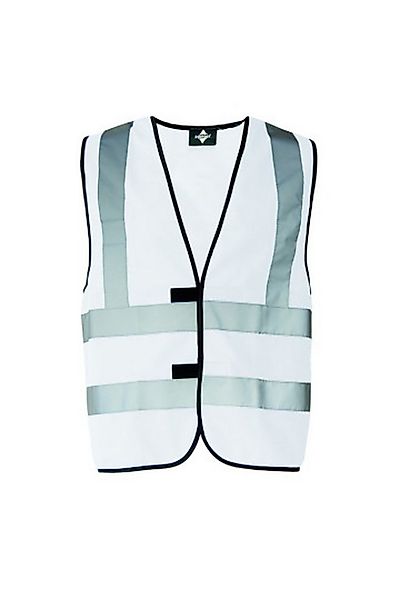 korntex Warnweste Hi-Vis Safety Vest With 4 Reflective Stripes Hannover günstig online kaufen