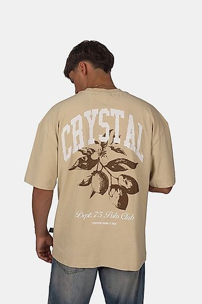 Crystal Paris T-Shirt Polo Club (1-tlg) günstig online kaufen