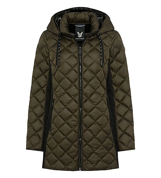 Fuchs Schmitt Steppjacke günstig online kaufen