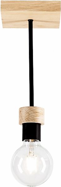 BRITOP LIGHTING Deckenleuchte »CHANDELLE«, 1 flammig, Leuchtmittel E27   Le günstig online kaufen